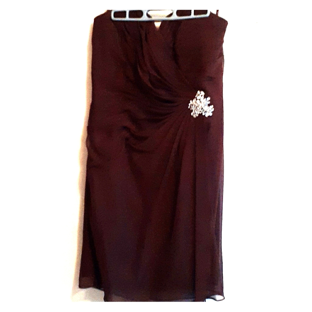 Bridesmaids dress